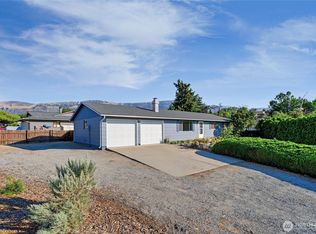 3032 Vera Cruz, Malaga, WA 98828