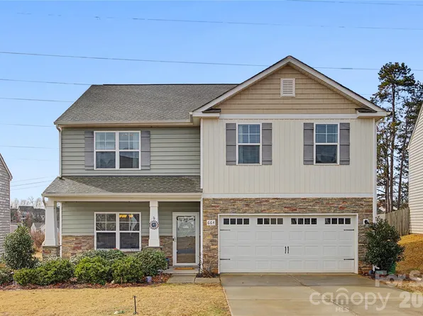 664 Cape Fear St, Fort Mill, SC 29715