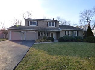 15 Stafford Rd, Parsippany, NJ 07054
