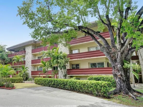 1205 Mariposa Ave APT 206, Coral Gables, FL 33146