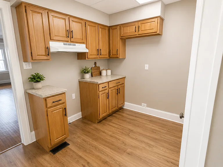 407 E Archer Ave — Photo 6