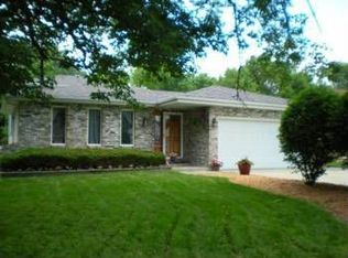 1134 Adelia St, Downers Grove, IL 60516