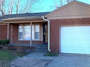 1702 W Britton Rd, Oklahoma City, OK 73120