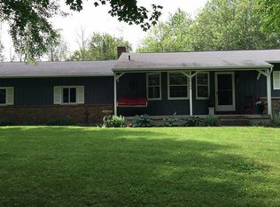 16145 Kenowa Ave NW, Grand Rapids, MI 49544