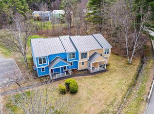 4 Turner Pl UNIT 314, Enfield, NH 03748