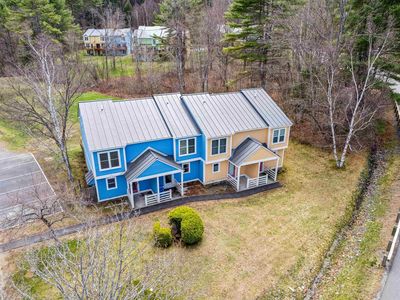 4 Turner Place #314, Enfield, NH, 03748