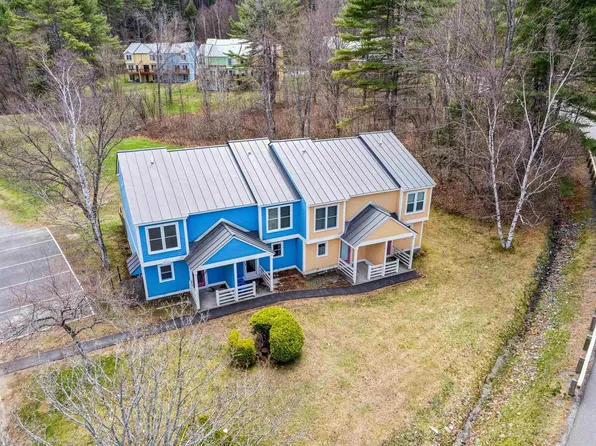 4 Turner Place #314, Enfield, NH 03748