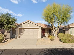 40948 N Wild West Trl, Phoenix, AZ 85086