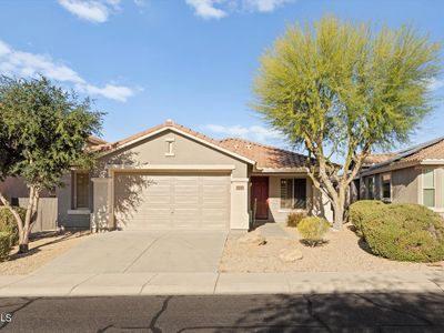 40948 N Wild West Trail, Phoenix, AZ, 85086