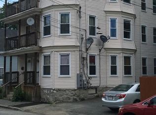 19-27 Camden St, Methuen, MA 01844