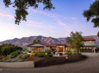 3000 E Ojai Ave, Ojai, CA 93023