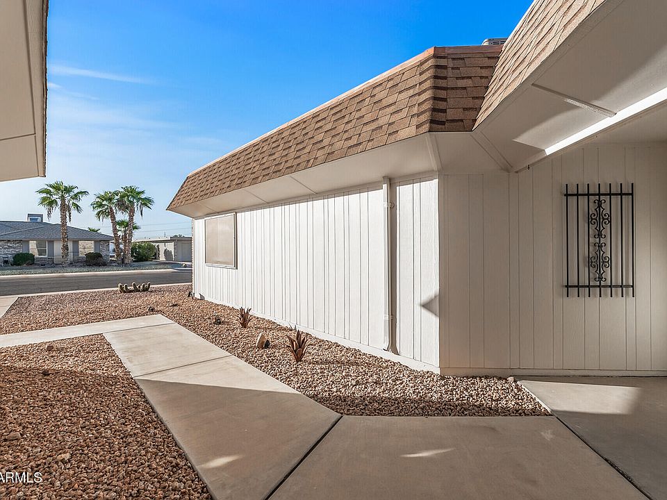 17841 N WILLOWBROOK Drive, Sun City, AZ 85373 | Zillow