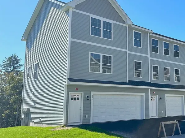 24A Ada Drive, Nottingham, NH 03290