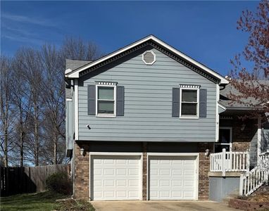 114 W Calico Dr, Raymore, MO, 64083