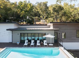 17317 Gehricke Rd, Sonoma, CA 95476