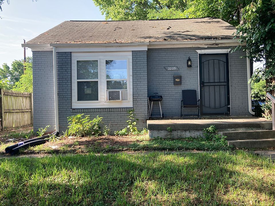2225 E 38th St, Indianapolis, IN 46218 Zillow