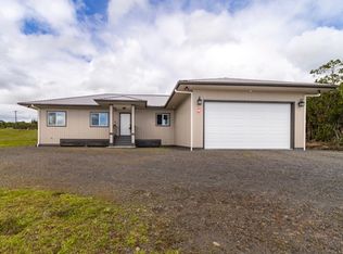 17-1002 Kaihenui Pl, Kurtistown, HI 96760