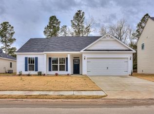 117 Copperfield Dr, Trenton, SC 29847