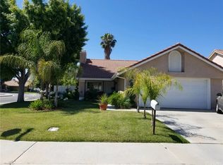2507 Belmont Way, Hemet, CA 92545