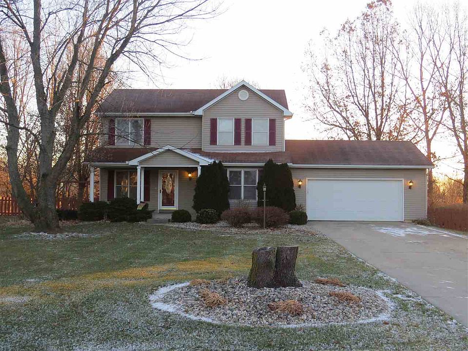 1st image of 58350 Debra Dr