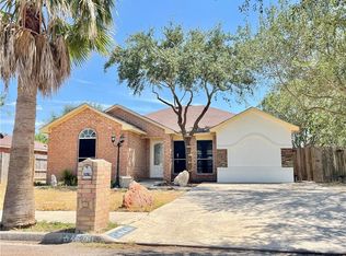 1516 E Rabbit Run Ave, Alton, TX 78573
