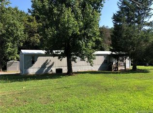 1101 Shinnville Rd, Cleveland, NC 27013