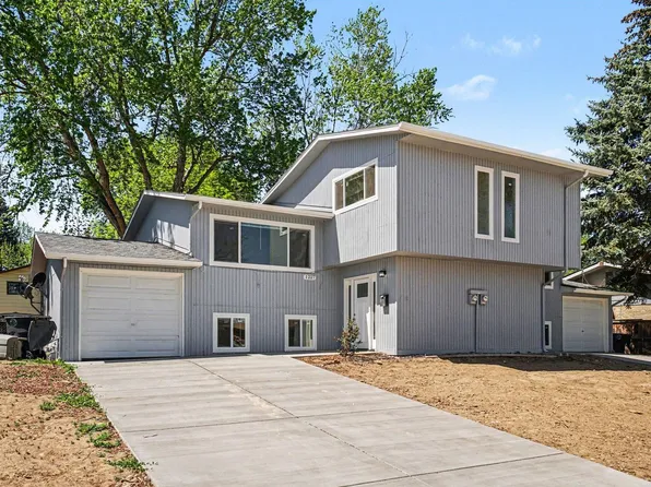 1225-1227 S Coffman St, Longmont, CO 80501
