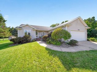 1406 Adams St, Dansville, MI 48819