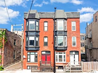 115 S Paulina St APT 1, Chicago, IL 60612
