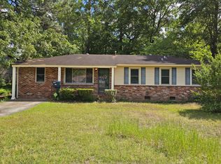 2802 Glenn Hills Cir, Augusta, GA 30906