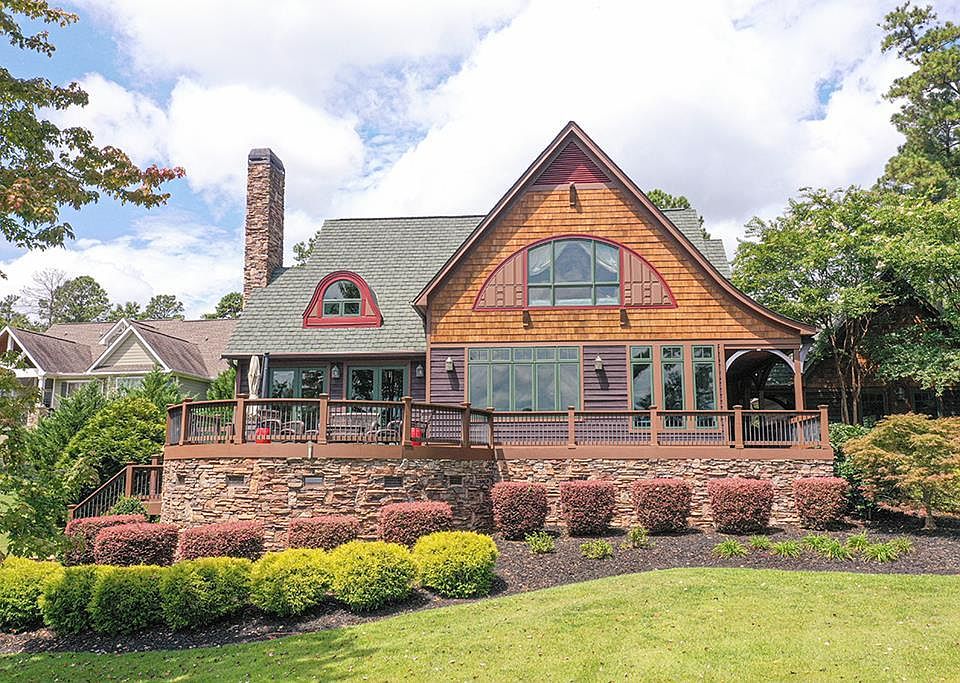 314 Commonwealth Dr, Six, SC 29666 Zillow