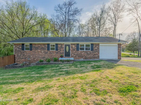 5624 Magazine Rd, Knoxville, TN 37920