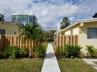 3852 Day Ave, Miami, FL 33133