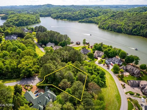 120 Wax Wing Dr, Vonore, TN 37885