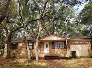 7650 Tuttle Blvd, Milton, FL 32583