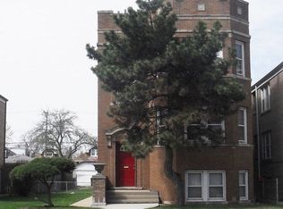 1724 N Nagle Ave, Chicago, IL 60707