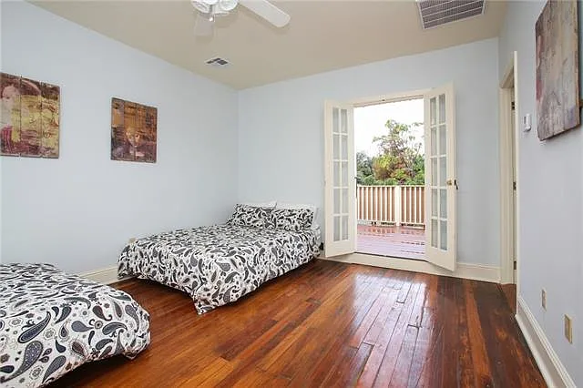 1423 N Villere St #A — Photo 24