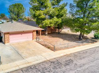 5155 Calle Vieja, Sierra Vista, AZ 85635