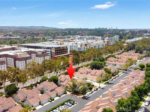 49 Dartmouth #47, Irvine, CA 92612
