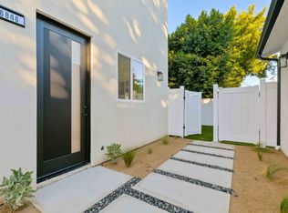 6846 Cedros Ave, Van Nuys, CA 91405