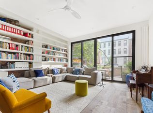 407 Clermont Ave #1A, Brooklyn, NY 11238