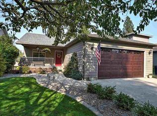 4231 E 14th Ave, Spokane, WA 99202