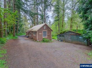 10125 Edmunson Dr SE, Salem, OR 97317