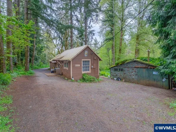 10125 Edmunson Dr SE, Salem, OR 97317