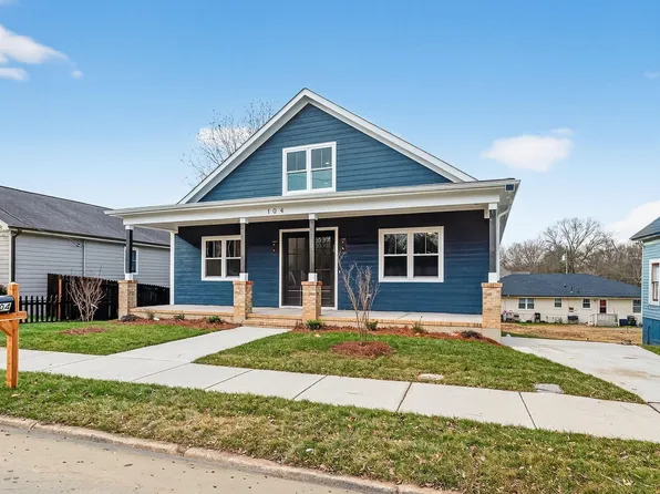 104 S Driver St, Durham, NC 27703