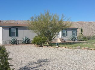 10468 W Massingale Rd, Tucson, AZ 85743