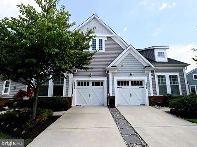 3074 Woodchuck Way, Odenton, MD, 21113