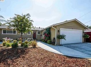 761 Grace Ct, Livermore, CA 94550