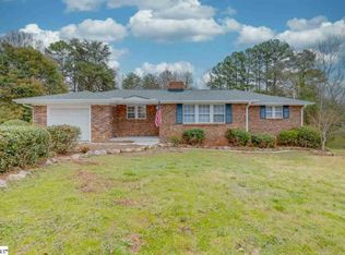 26 Plainfield Cir, Greenville, SC 29605