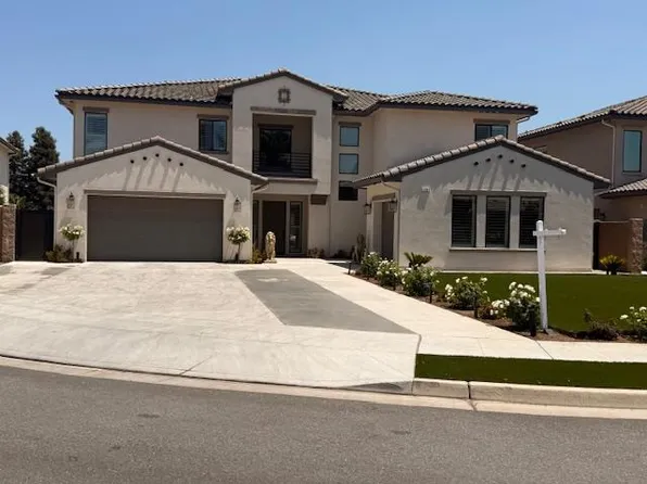 1257 N Cindy Ave, Clovis, CA 93619